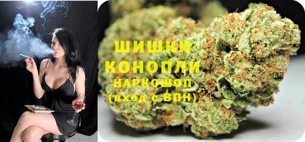 хмурый Надым
